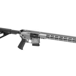 Clawgear CG15 Basic 223Rem. 14,5" Gun Metal Gray - R&eacute;f: 12745810001