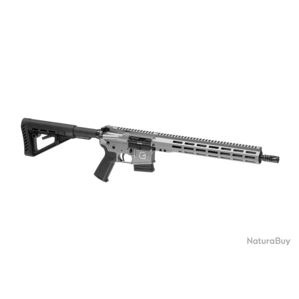 Clawgear CG15 Basic 223Rem. 14,5" Gun Metal Gray - R�f: 12745810001