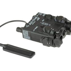 WADSN DBAL-A2 Laser Module Red + Green - R&eacute;f: 11093206000