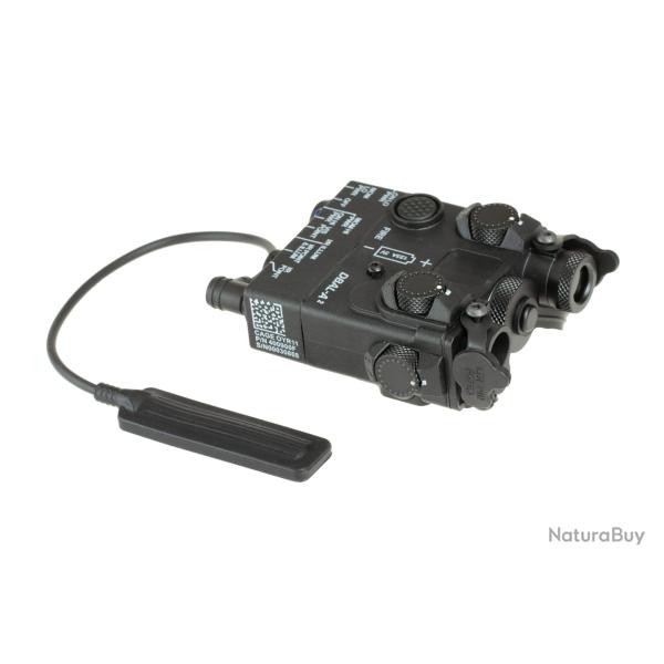 WADSN DBAL-A2 Laser Module Red + Green - R�f: 11093206000