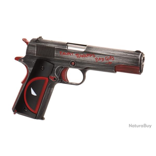 AW Custom NE2201 Full Metal GBB - R�f: 10949700000
