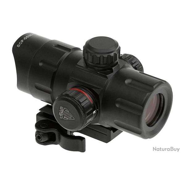 Leapers 4.2 Inch 1x32 Tactical Dot Sight TS - R�f: SCP-DS3840W
