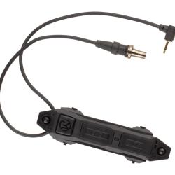 WADSN Tactical Augmented Dual Function Tape Switch with Lock SF ML & 2.5mm - R&eacute;f: 11192606000
