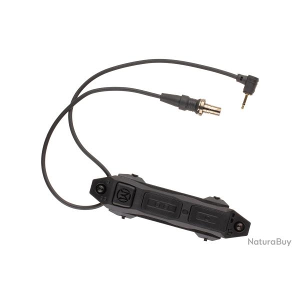WADSN Tactical Augmented Dual Function Tape Switch with Lock SF ML & 2.5mm - R�f: 11192606000