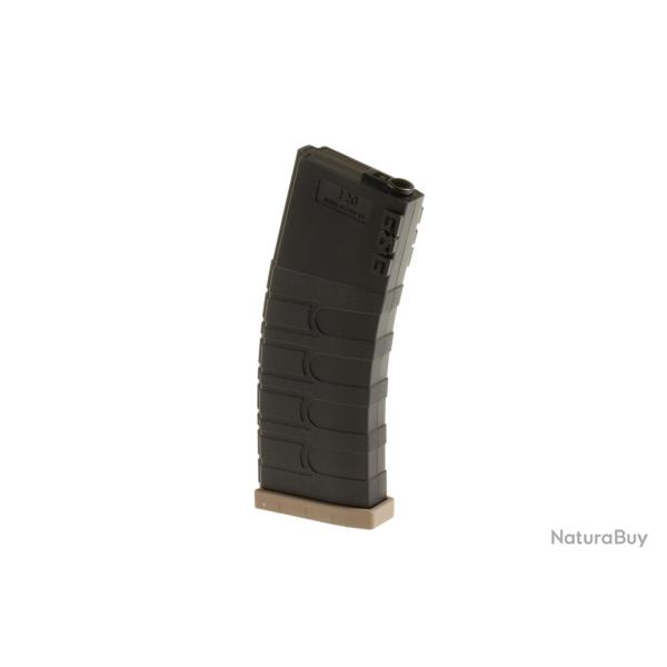 G&G Magazin M4 Midcap 120rds - R�f: G-08-101-2