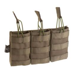 Invader Gear 5.56 Triple Direct Action Mag Pouch - R&eacute;f: 10451720200