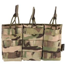 Invader Gear 5.56 Triple Direct Action Mag Pouch - R&eacute;f: 10451775100