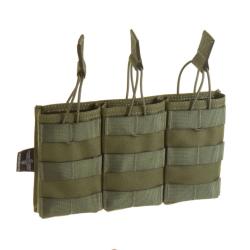 Invader Gear 5.56 Triple Direct Action Mag Pouch - R&eacute;f: 10451722000