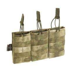 Invader Gear 5.56 Triple Direct Action Mag Pouch - R&eacute;f: 10451776500