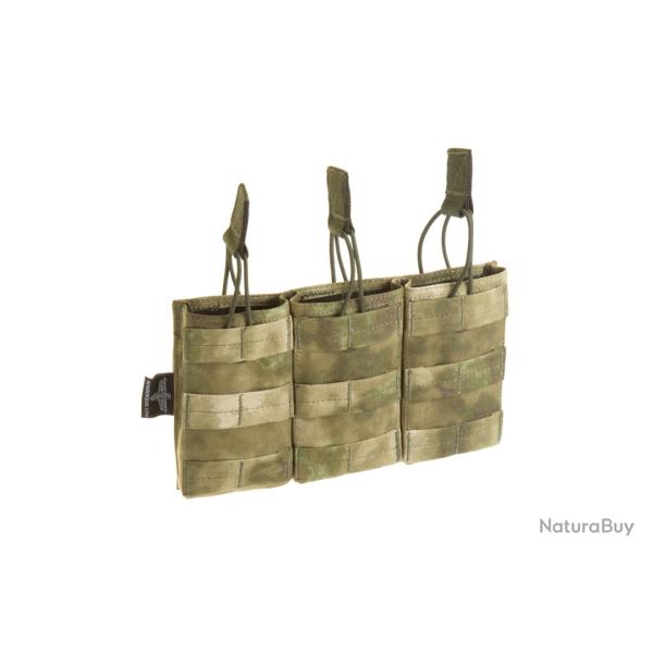 Invader Gear 5.56 Triple Direct Action Mag Pouch - R�f: 10451776500