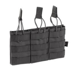 Invader Gear 5.56 Triple Direct Action Mag Pouch - R&eacute;f: 10451710100
