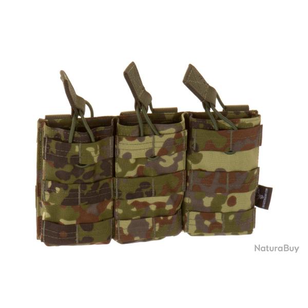 Invader Gear 5.56 Triple Direct Action Mag Pouch - R�f: 10451779800