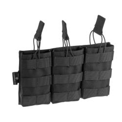 Invader Gear 5.56 Triple Direct Action Mag Pouch - R&eacute;f: 10451706000
