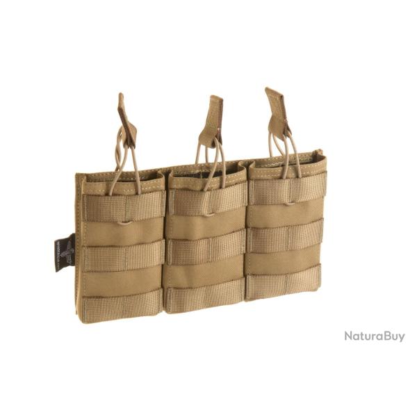 Invader Gear 5.56 Triple Direct Action Mag Pouch - R�f: 10451730100