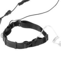 Emerson SWAT Tactical Throat Mic Set for Motorola Talkabout - R&eacute;f: 10315400000