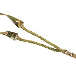 Z-Tactical zSLX PTT Motorola 2-Pin Connector - R&eacute;f: 10428906000