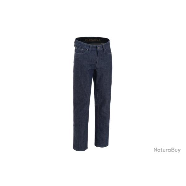 Clawgear Denim Tactical Flex Jeans Mk.II Enhanced - R�f: 12620371624