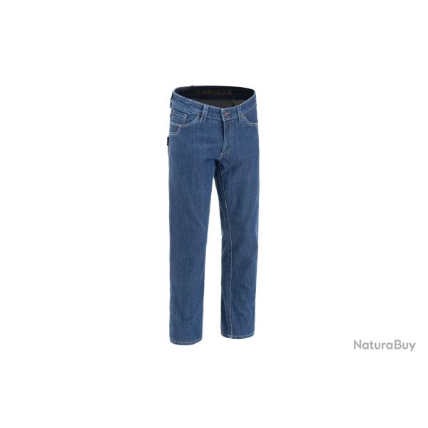 Clawgear Denim Tactical Flex Jeans Mk.II Enhanced - R�f: 12620371454
