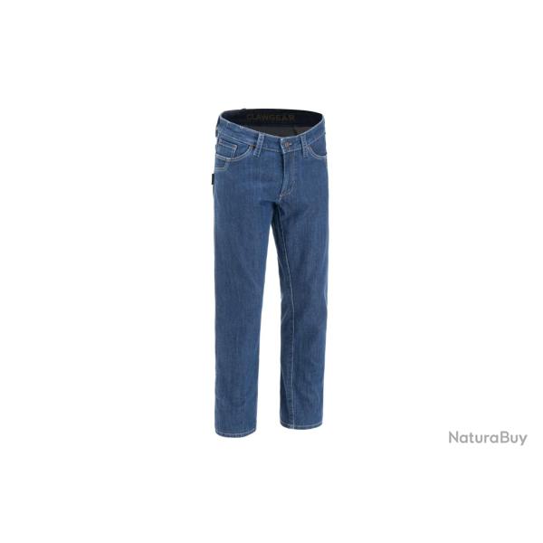 Clawgear Denim Tactical Flex Jeans Mk.II Enhanced - R�f: 12620371423