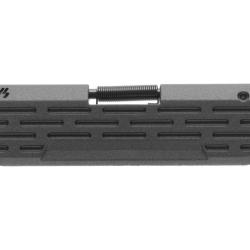 Strike Industries AR Enhanced Ultimate Dust Cover for .223 / 5.56 - R&eacute;f: SI-AR-UDC-E-03-223-BK