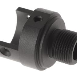 Action Army AAP01 CNC Upper Receiver Connector - R&eacute;f: U01-011