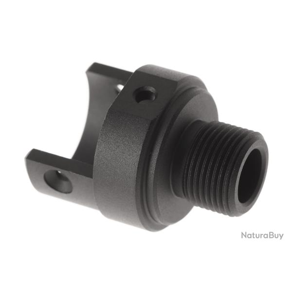 Action Army AAP01 CNC Upper Receiver Connector - R�f: U01-011