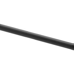 EpeS HPA 6mm Hose Coupling with Screwed Catch 90 Degree - Outer 1/8 NPT - R&eacute;f: E029-6-MPT