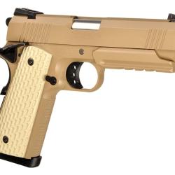 Tokyo Marui Desert Warrior GBB - R&eacute;f: 10136500000