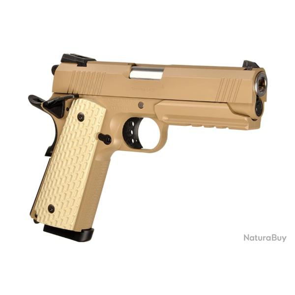 Tokyo Marui Desert Warrior GBB - R�f: 10136500000