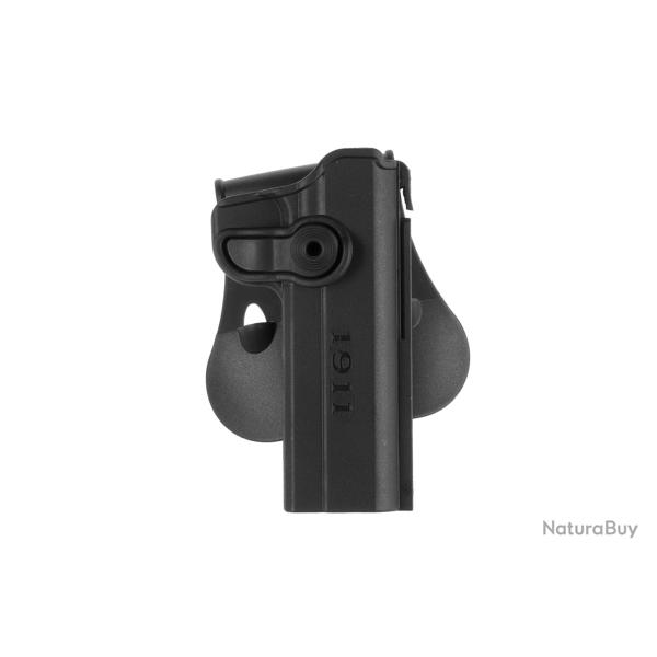 IMI Defense Roto Paddle Holster für M1911 - R�f: IMI-Z1030-B