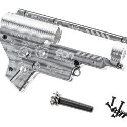 Gate EON V2 Gearbox - R&eacute;f: EON-GB2-S