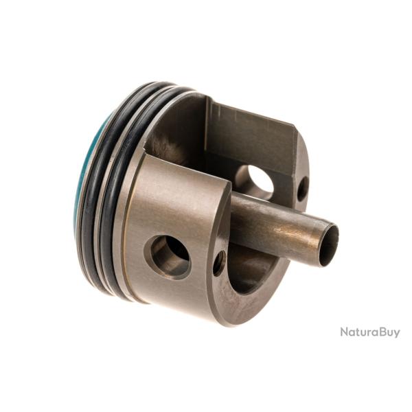 EpeS Cylinder Head for AEG H+PTFE V2/3 Standard Nozzle Length 80 sh Pad - R�f: E301-M-80