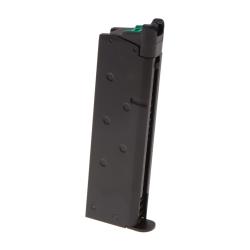 G&G Magazin GPM1911 GBB 26rds - R&eacute;f: G-08-152