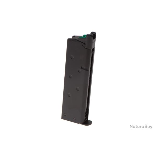 G&G Magazin GPM1911 GBB 26rds - R�f: G-08-152