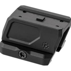 Arisaka 1.7" Height Mount - T1/2 Footprint - R&eacute;f: 11374006000