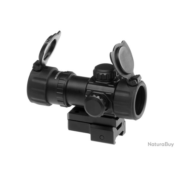 Leapers 3.9 Inch 1x26 Tactical Dot Sight TS - R�f: SCP-DS3039W
