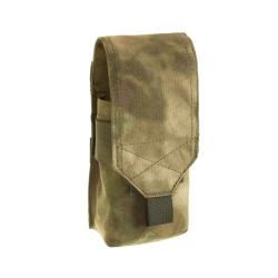Invader Gear 5.56 1x Double Mag Pouch - R&eacute;f: 10451876500