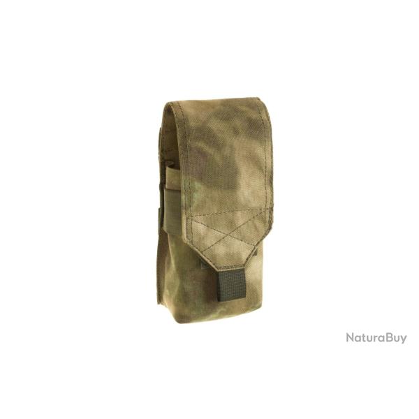 Invader Gear 5.56 1x Double Mag Pouch - R�f: 10451876500