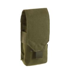Invader Gear 5.56 1x Double Mag Pouch - R&eacute;f: 10451822000
