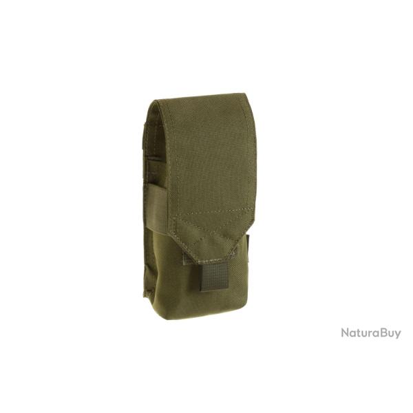 Invader Gear 5.56 1x Double Mag Pouch - R�f: 10451822000