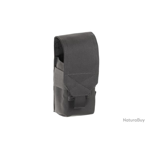Invader Gear 5.56 1x Double Mag Pouch - R�f: 10451810100