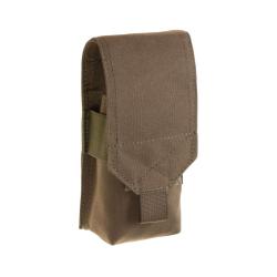 Invader Gear 5.56 1x Double Mag Pouch - R&eacute;f: 10451820200