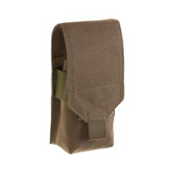 Invader Gear 5.56 1x Double Mag Pouch - R&eacute;f: 10451820200