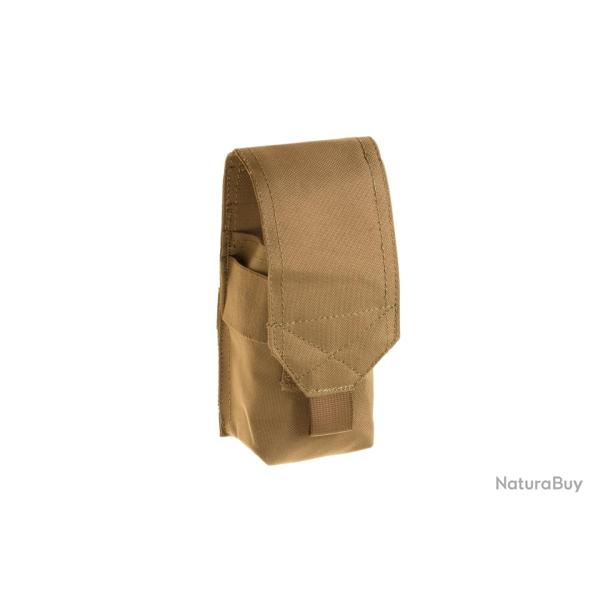 Invader Gear 5.56 1x Double Mag Pouch - R�f: 10451830100