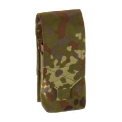 Invader Gear 5.56 1x Double Mag Pouch - R&eacute;f: 10451879800