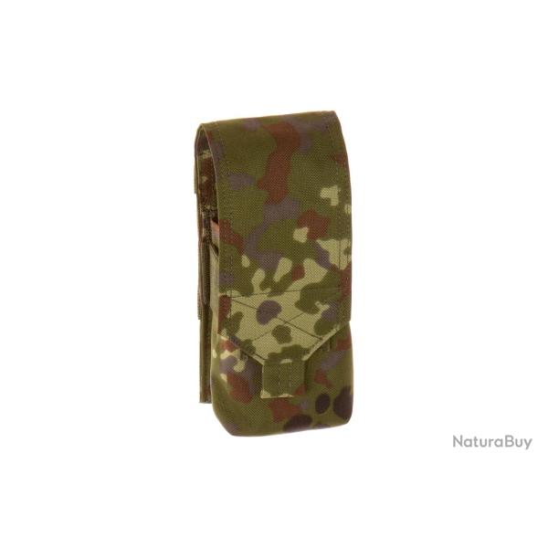 Invader Gear 5.56 1x Double Mag Pouch - R�f: 10451879800