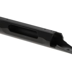 Action Army VSR-10 CNC Tactical Receiver Left Hand - R&eacute;f: B01-029