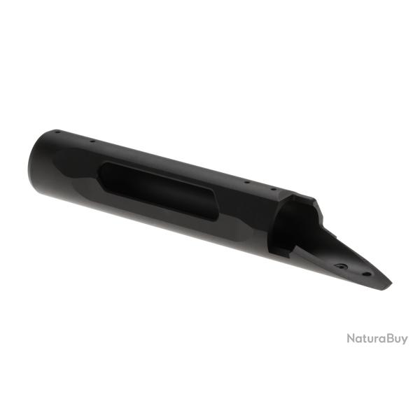 Action Army VSR-10 CNC Tactical Receiver Left Hand - R�f: B01-029