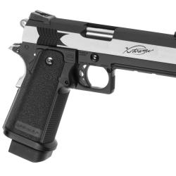 Tokyo Marui Hi-Capa Xtreme Full Auto GBB - R&eacute;f: 10128950800