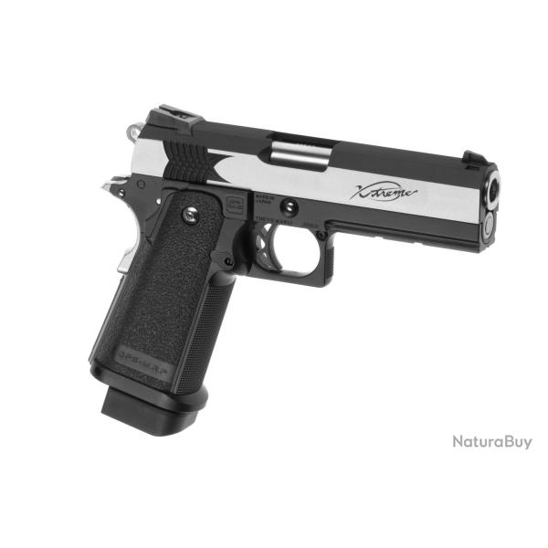 Tokyo Marui Hi-Capa Xtreme Full Auto GBB - R�f: 10128950800